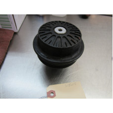 31E015 Oil Filter Cap For 07-12 Mazda CX-7  2.3 1S7G6A832BB